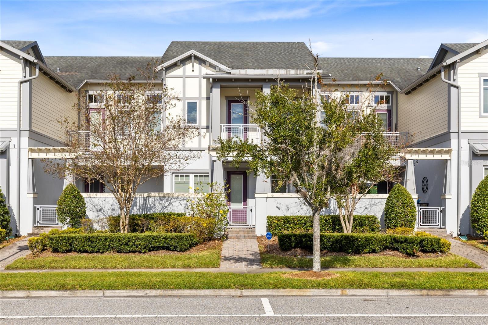 Townhouse em ORLANDO, FL - Daniel Dourado