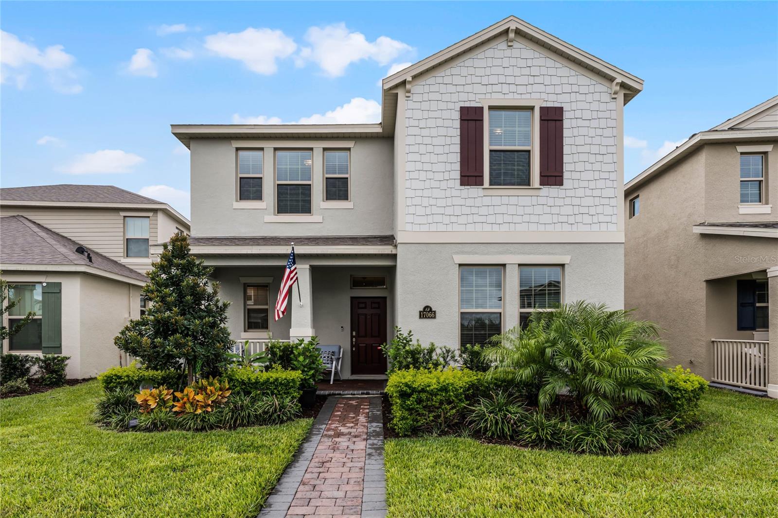 Single Family Residence em WINTER GARDEN, FL - Daniel Dourado