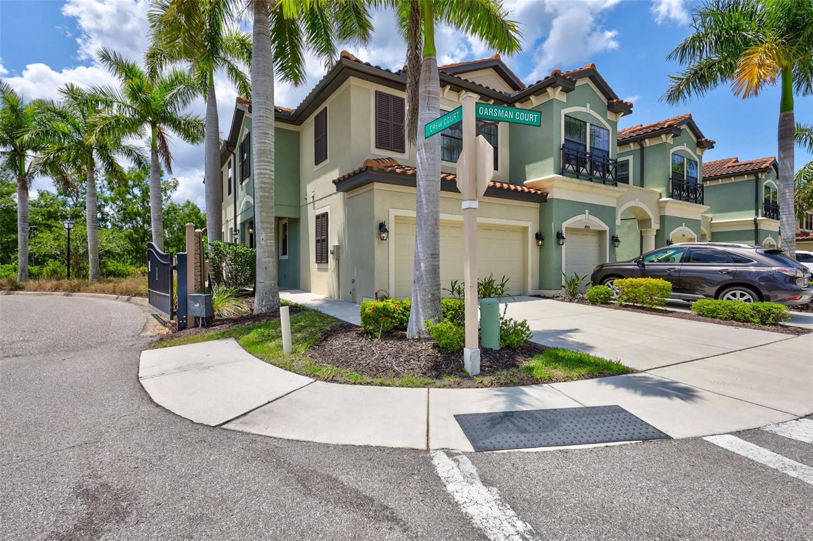 Townhouse in SARASOTA, FL - Daniel Dourado