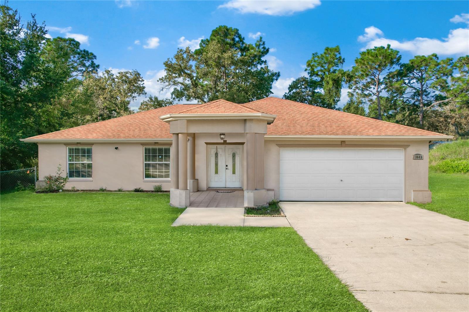 Single Family Residence em OCALA, FL - Daniel Dourado