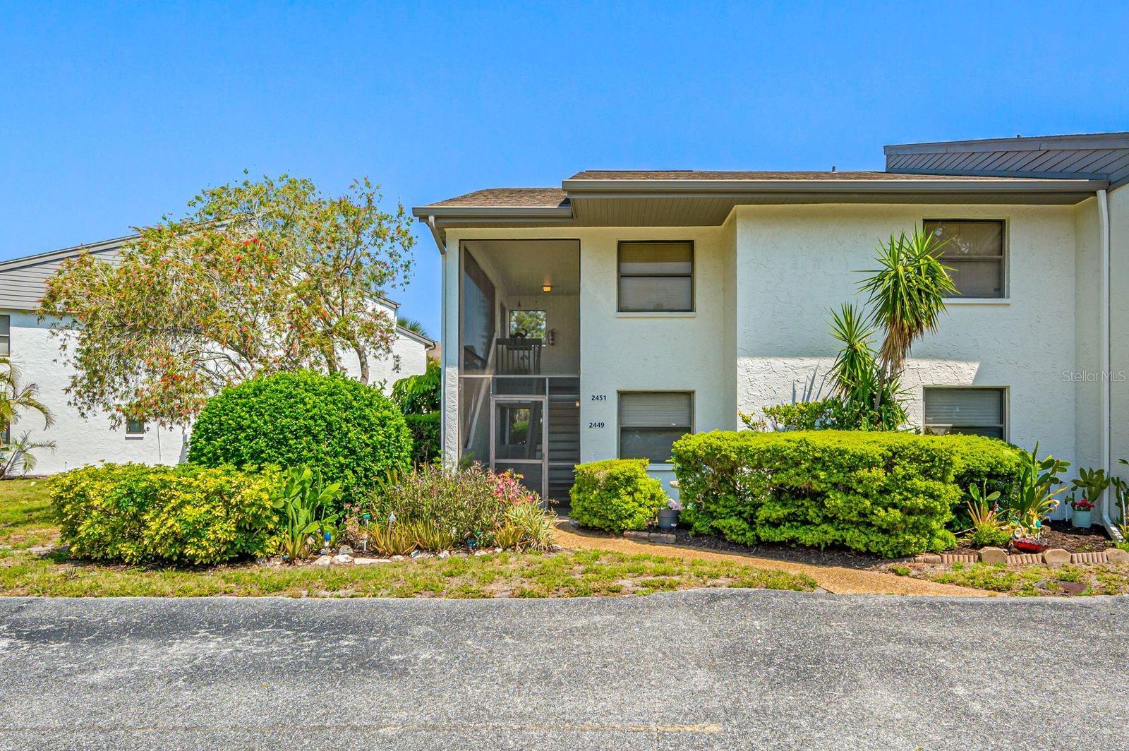 Condominium in SARASOTA, FL - Daniel Dourado