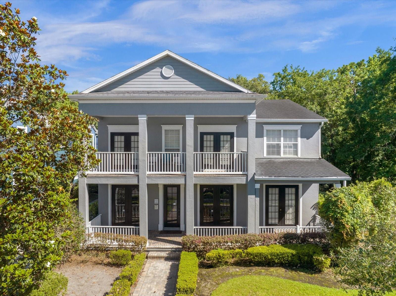 Single Family Residence em ORLANDO, FL - Daniel Dourado