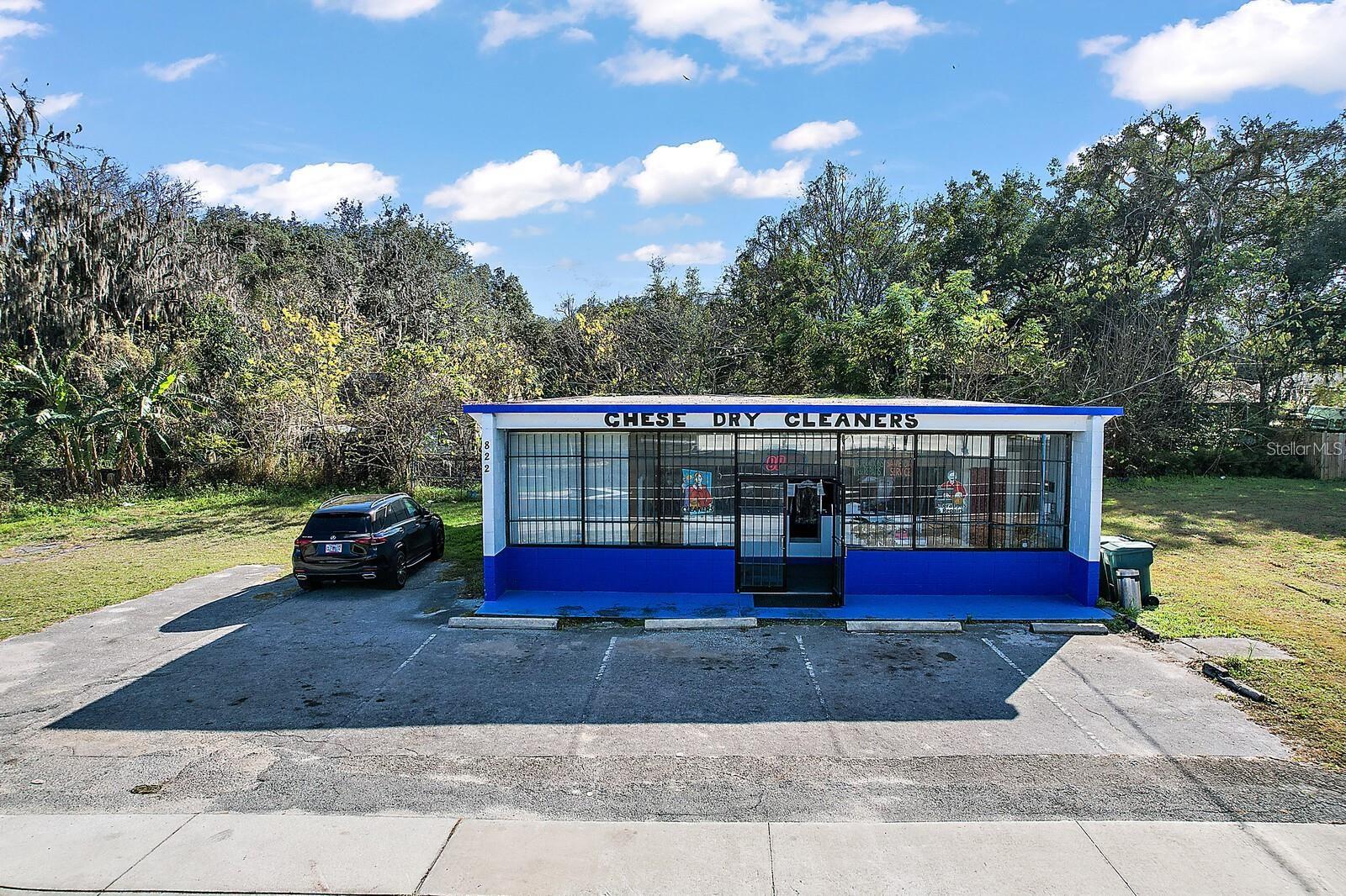 Business em OCALA, FL - Daniel Dourado