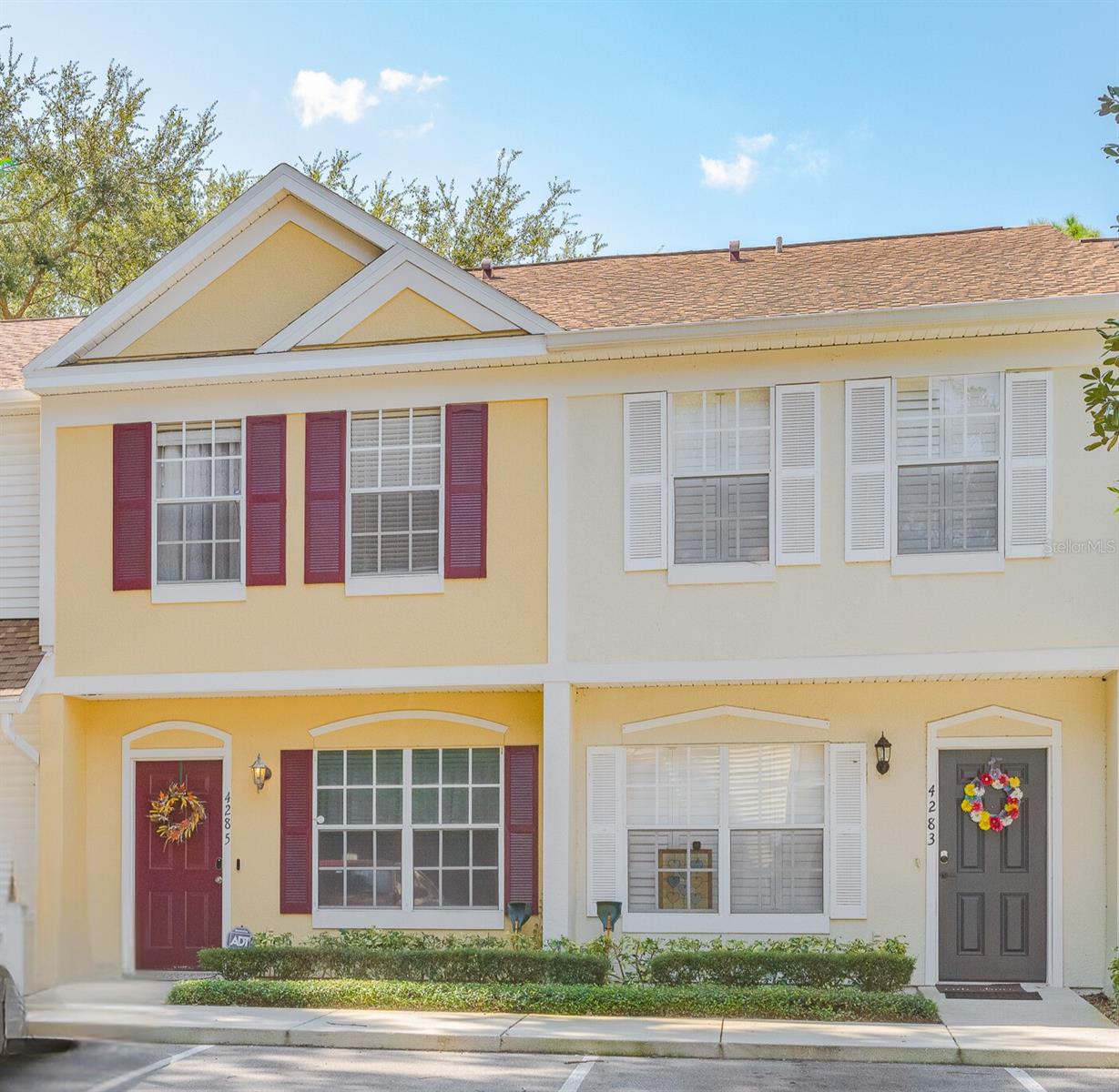 Townhouse em ORLANDO, FL - Daniel Dourado