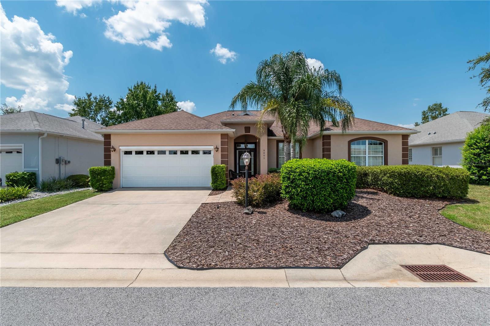 Single Family Residence em OCALA, FL - Daniel Dourado