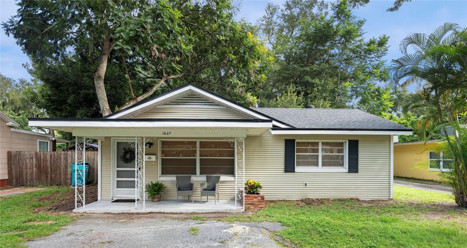 Single Family Residence em ORLANDO, FL - Daniel Dourado