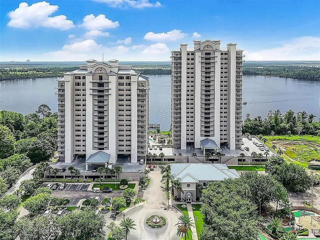 Condominium em ORLANDO, FL - Daniel Dourado