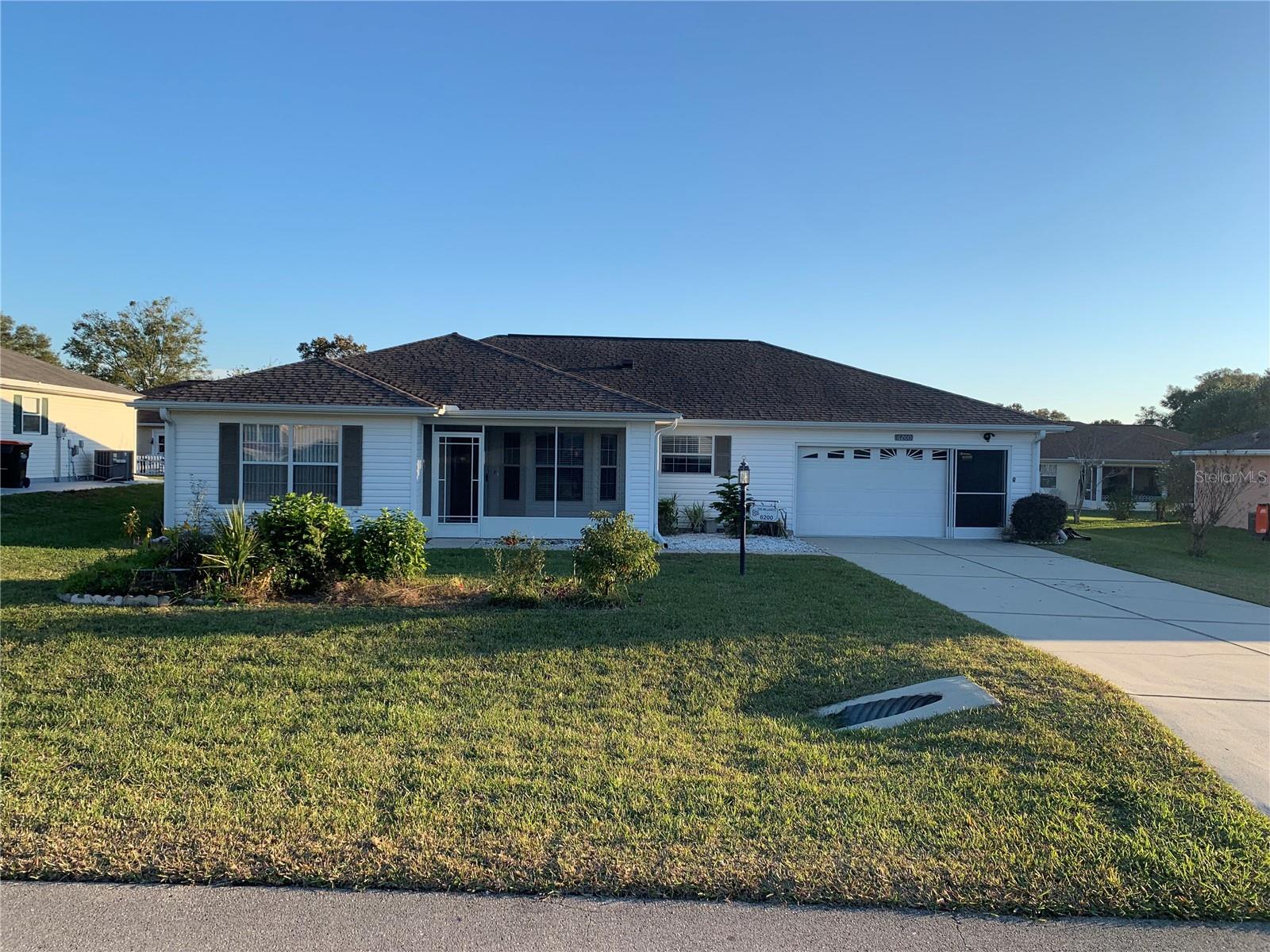 Single Family Residence em OCALA, FL - Daniel Dourado