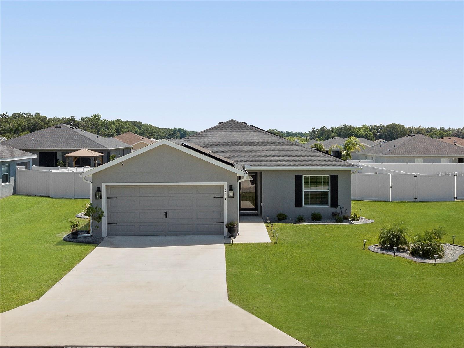 Single Family Residence em OCALA, FL - Daniel Dourado