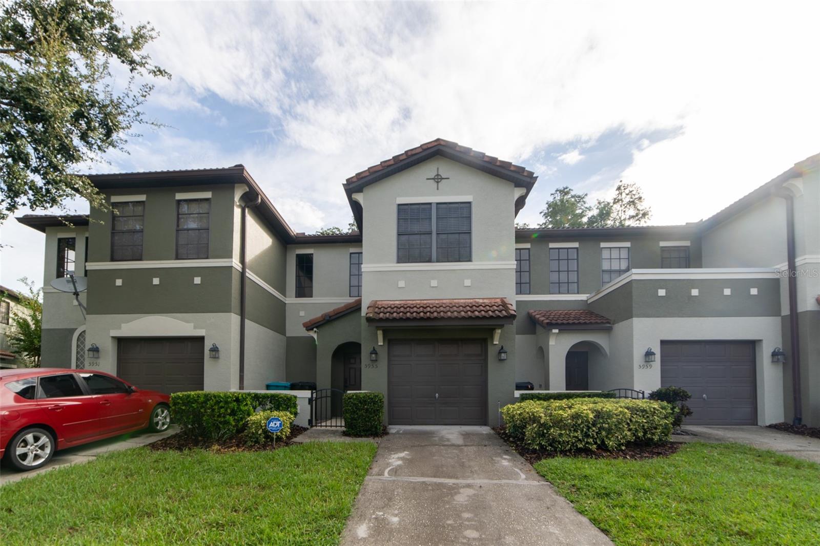 Townhouse em ORLANDO, FL - Daniel Dourado