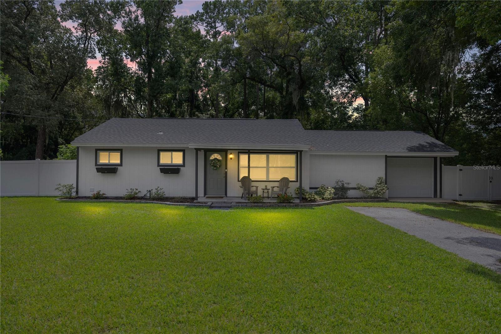 Single Family Residence em OCALA, FL - Daniel Dourado