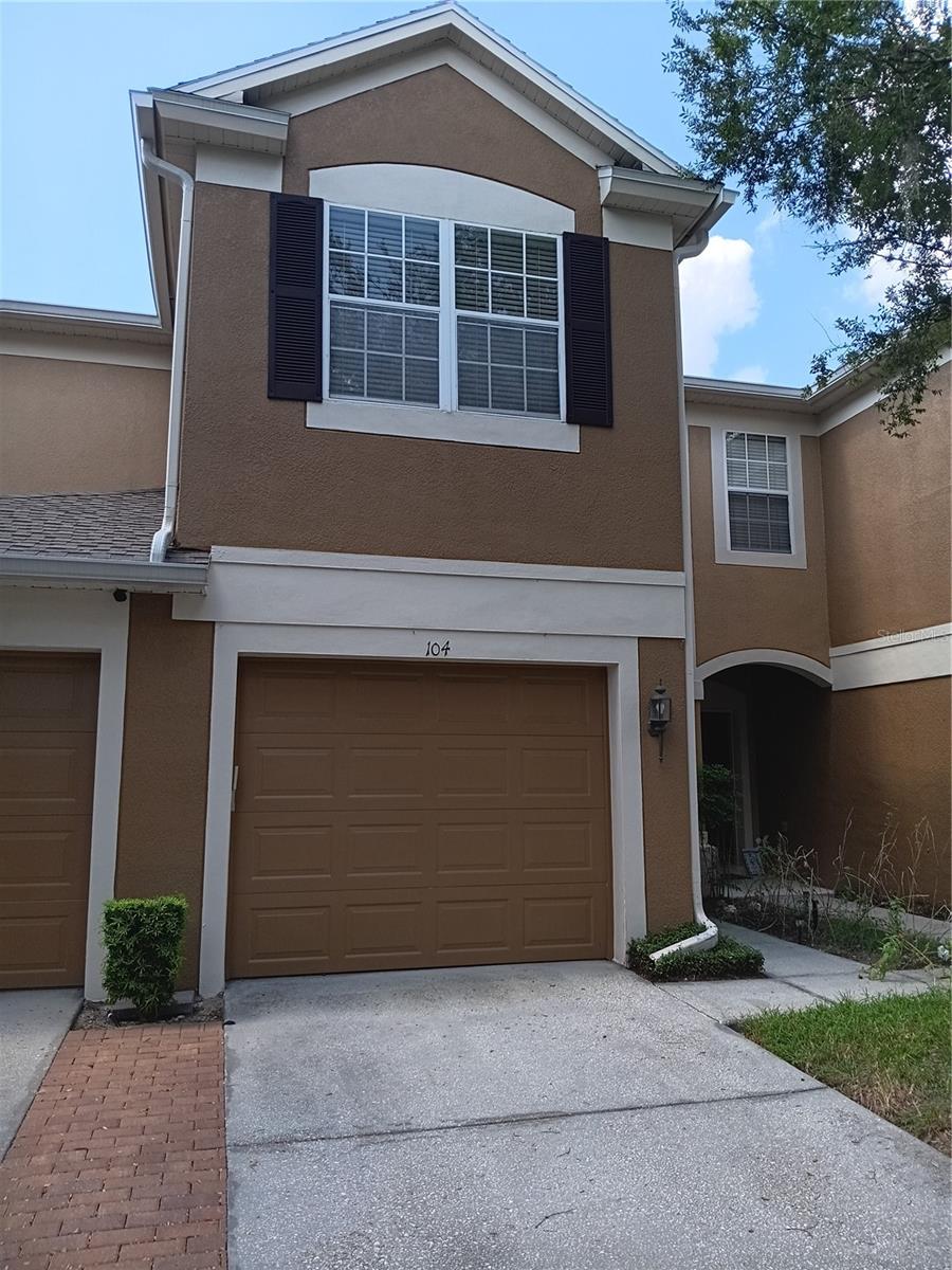 Townhouse em ORLANDO, FL - Daniel Dourado