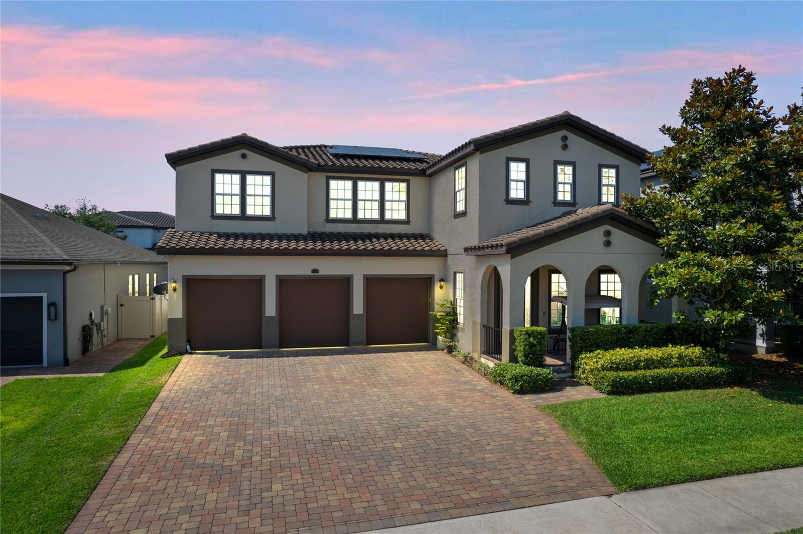 Single Family Residence em WINTER GARDEN, FL - Daniel Dourado