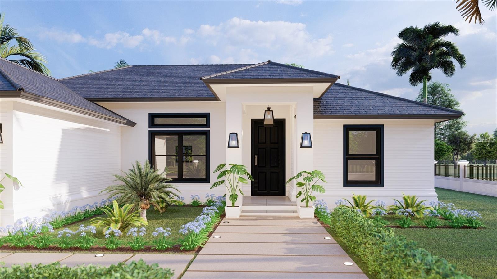 Single Family Residence in PORT CHARLOTTE, FL - Daniel Dourado