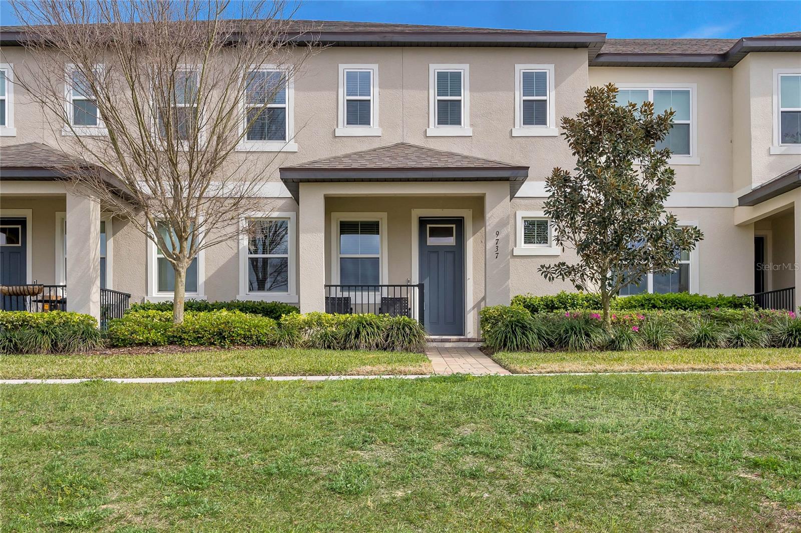 Townhouse em WINTER GARDEN, FL - Daniel Dourado