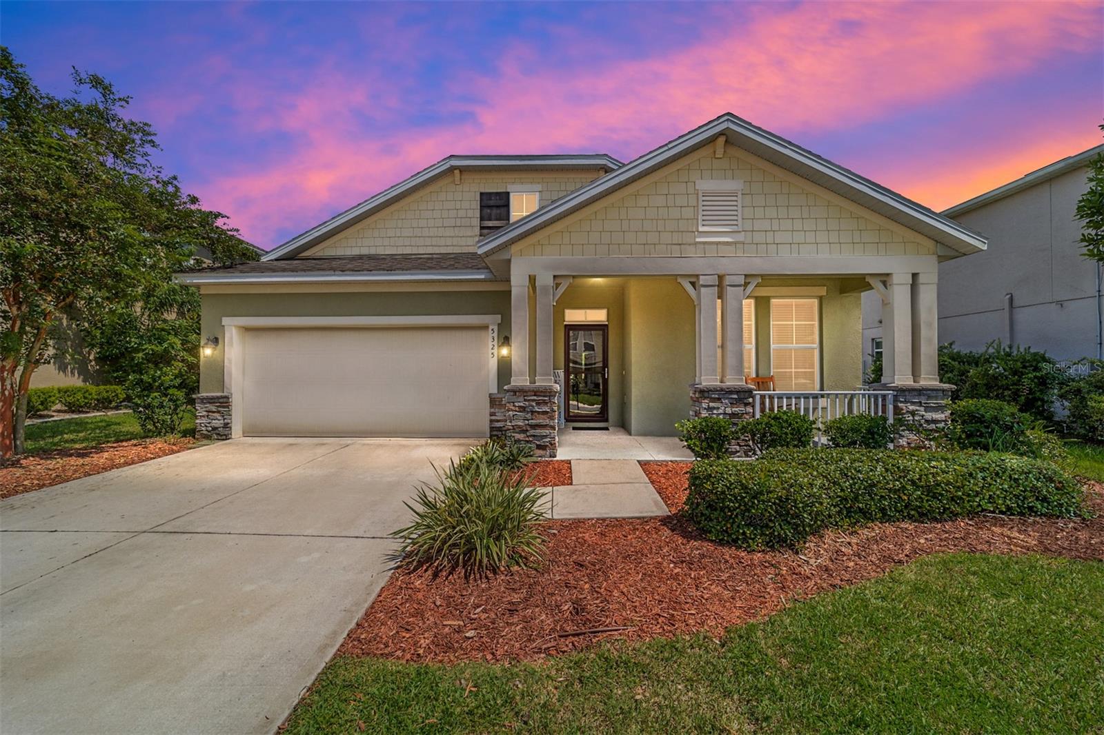 Single Family Residence em OCALA, FL - Daniel Dourado