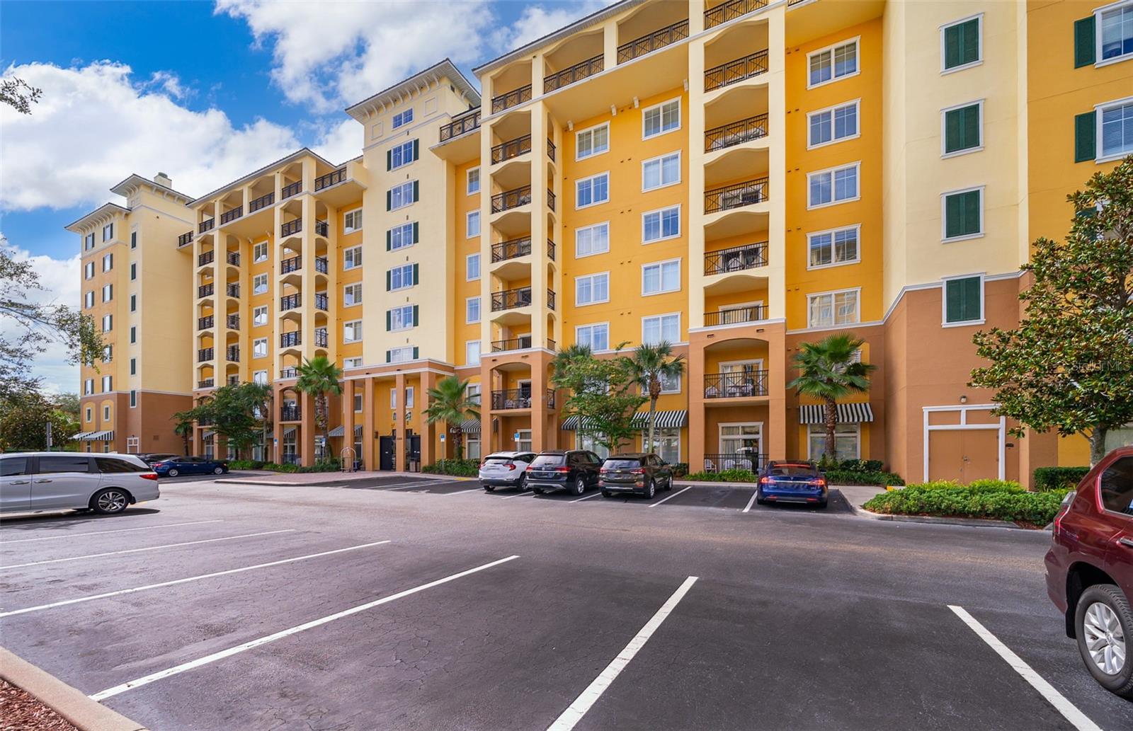 Condo - Hotel em ORLANDO, FL - Daniel Dourado