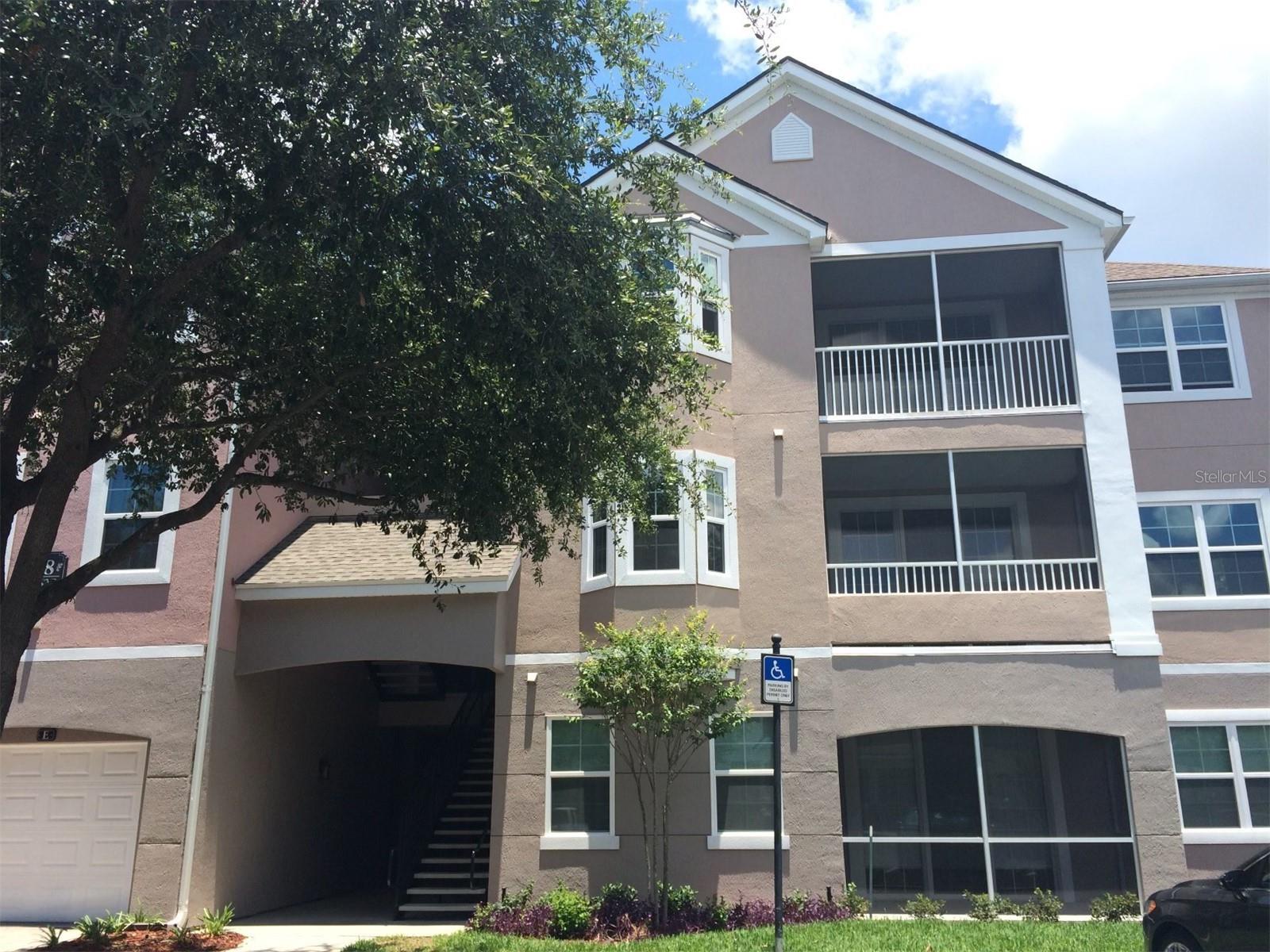 Condominium em ORLANDO, FL - Daniel Dourado