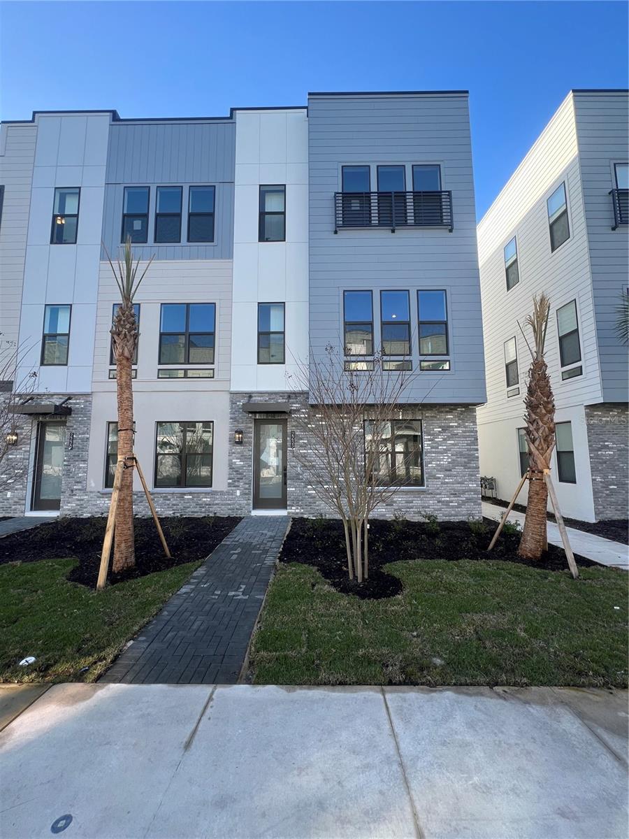 Townhouse em ORLANDO, FL - Daniel Dourado