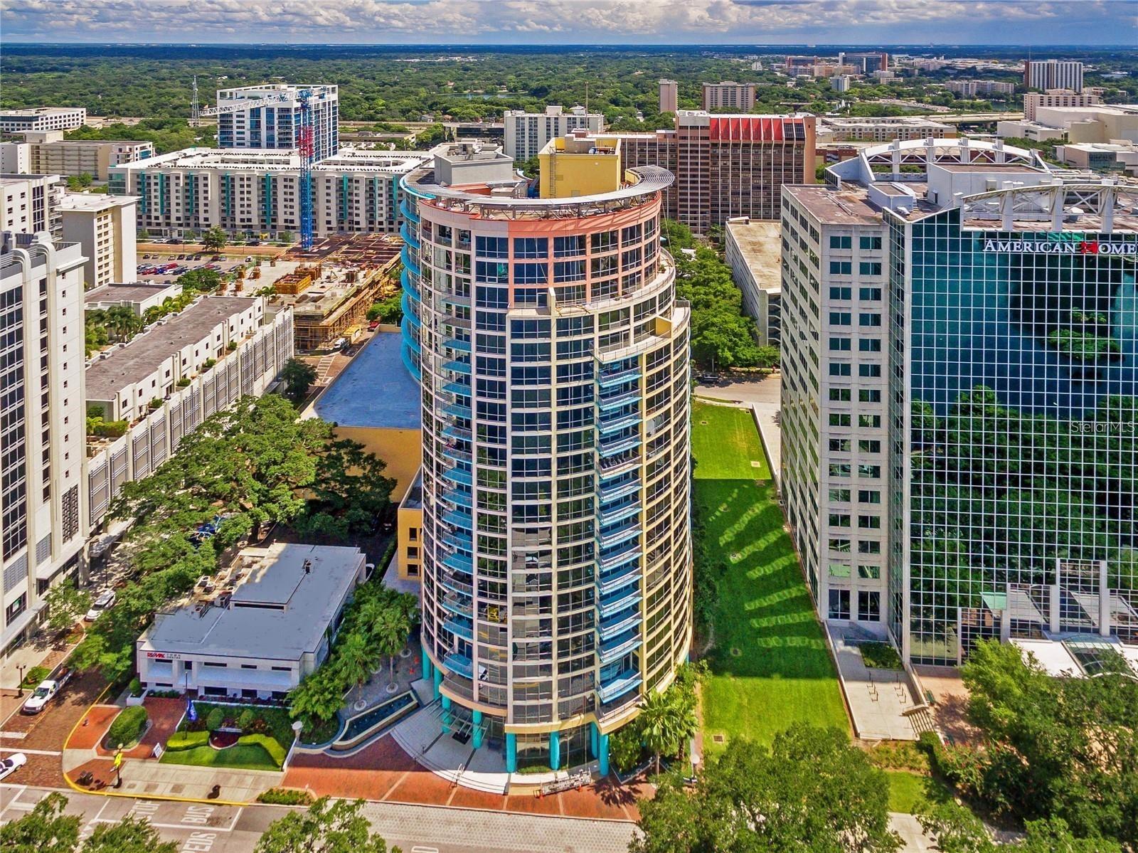 Condominium em ORLANDO, FL - Daniel Dourado