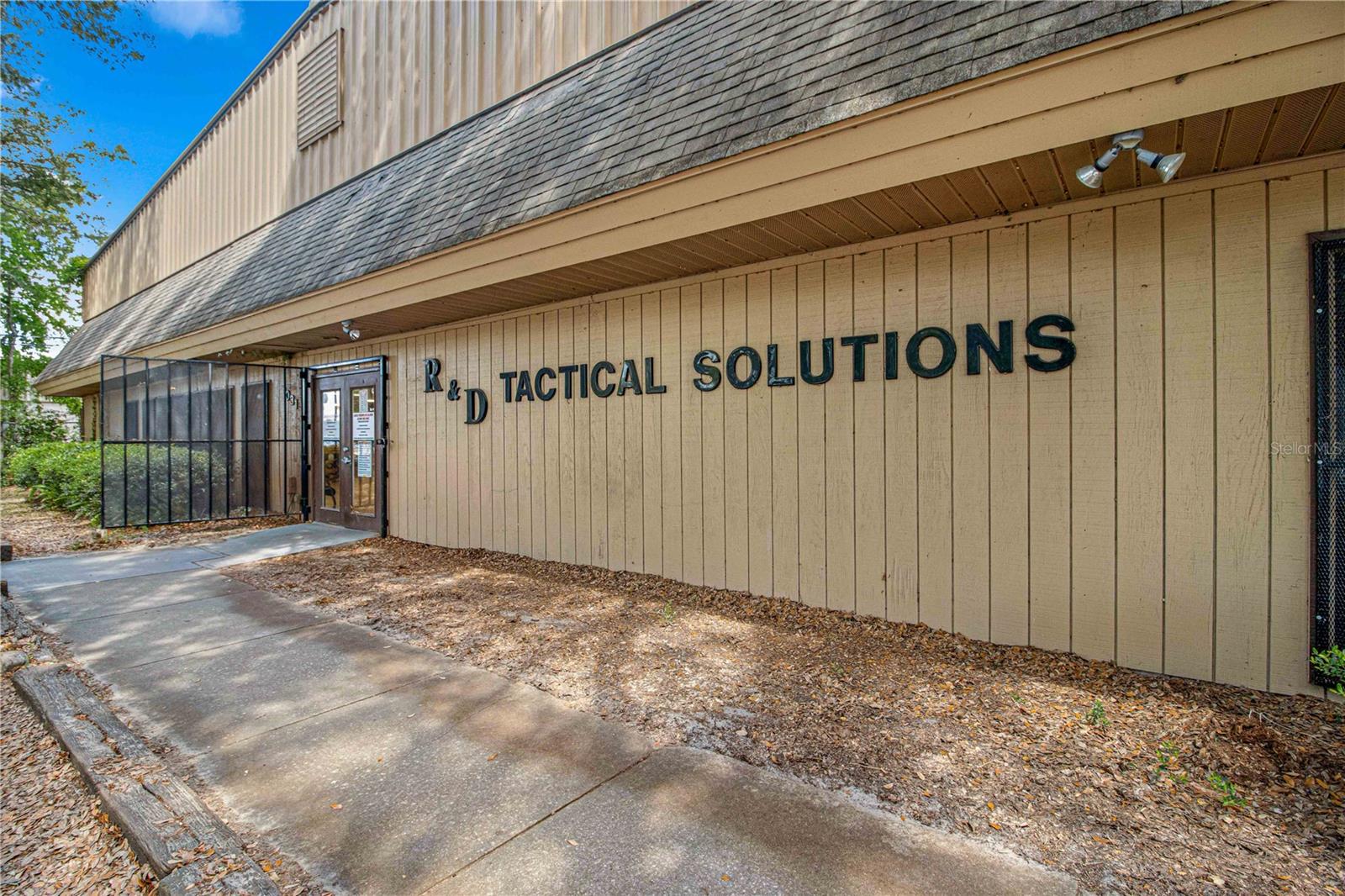 Industrial em OCALA, FL - Daniel Dourado