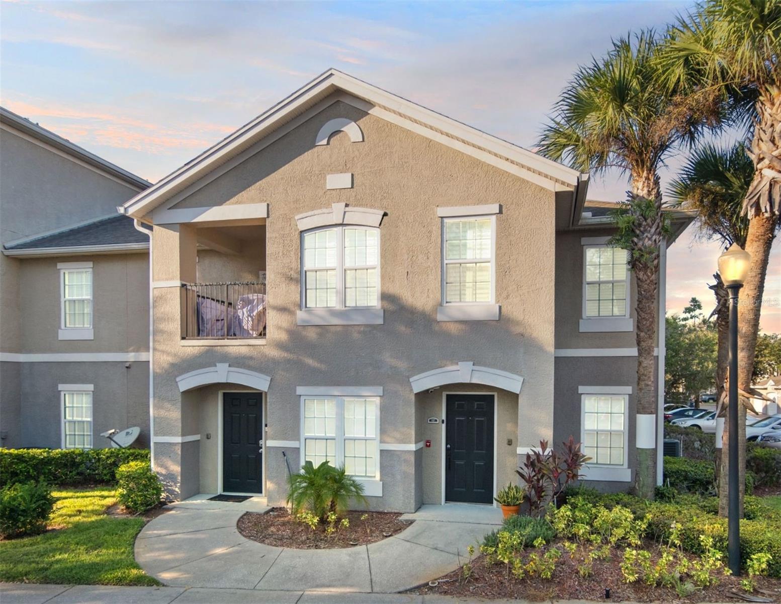 Condominium em ORLANDO, FL - Daniel Dourado