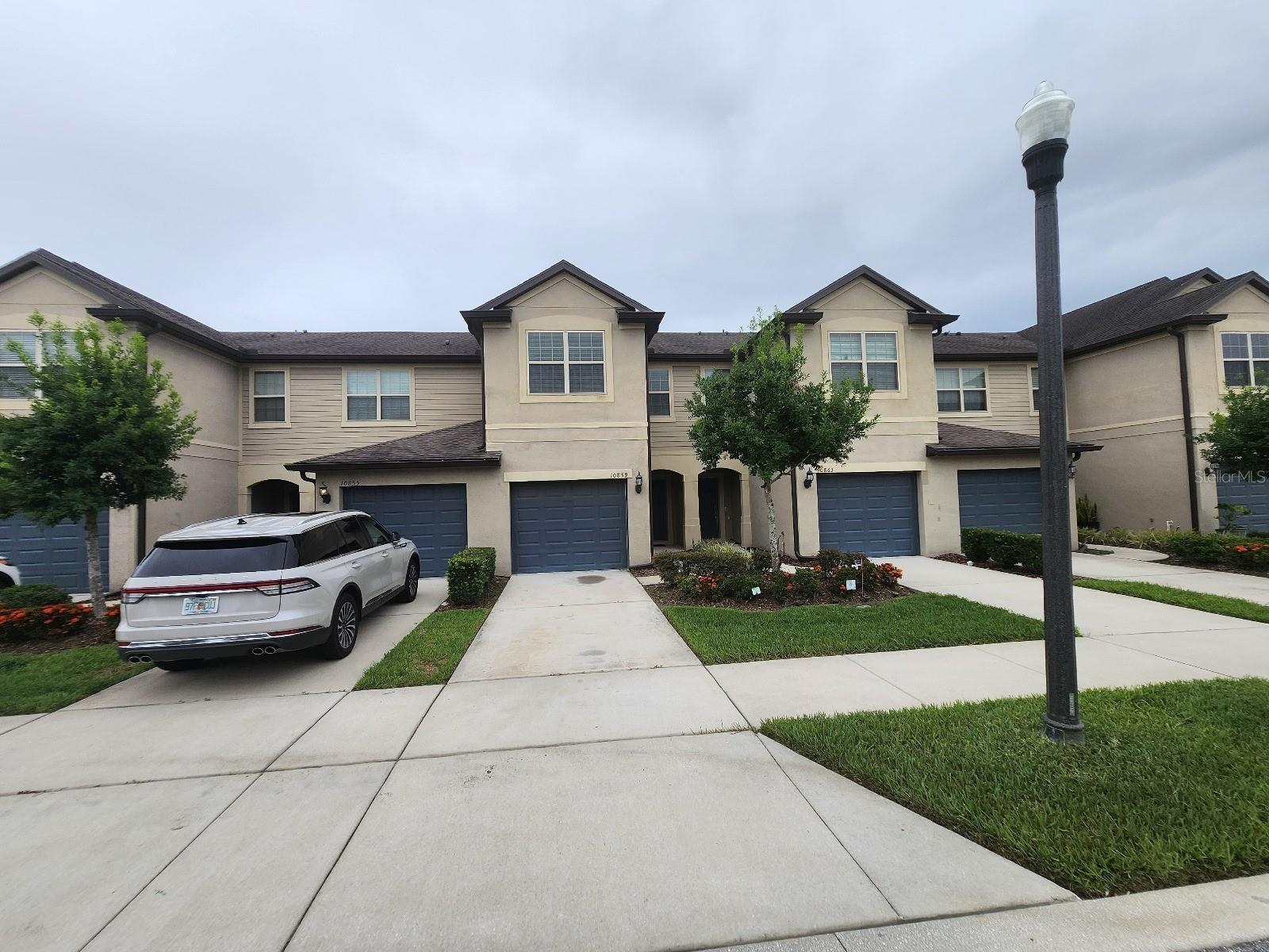 Townhouse em ORLANDO, FL - Daniel Dourado