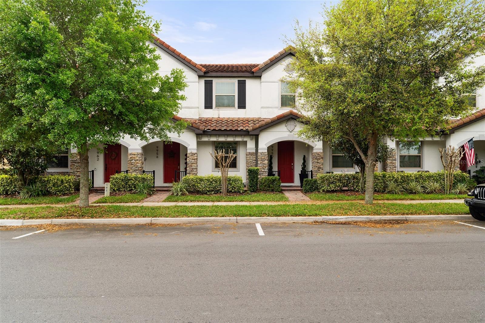 Townhouse em ORLANDO, FL - Daniel Dourado