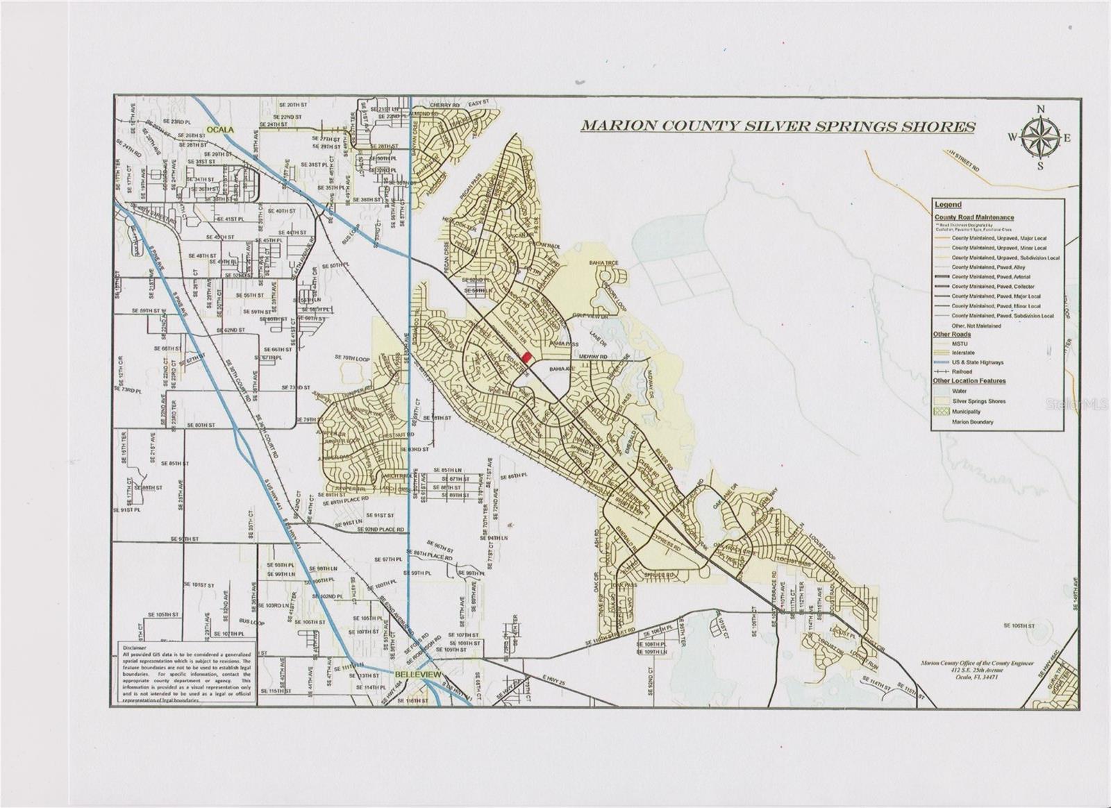  em OCALA, FL - Daniel Dourado