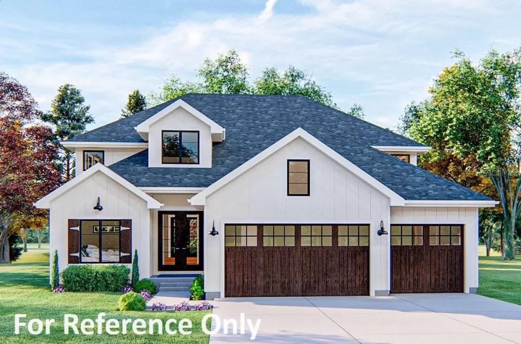 Single Family Residence em ORLANDO, FL - Daniel Dourado