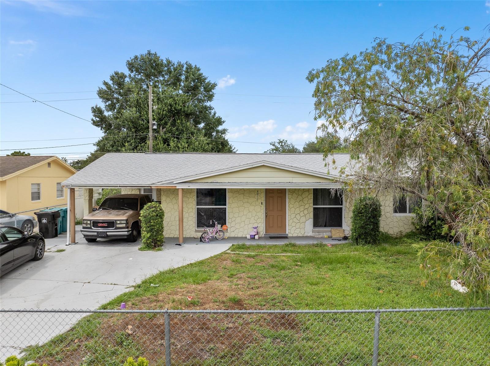 Single Family Residence em ORLANDO, FL - Daniel Dourado