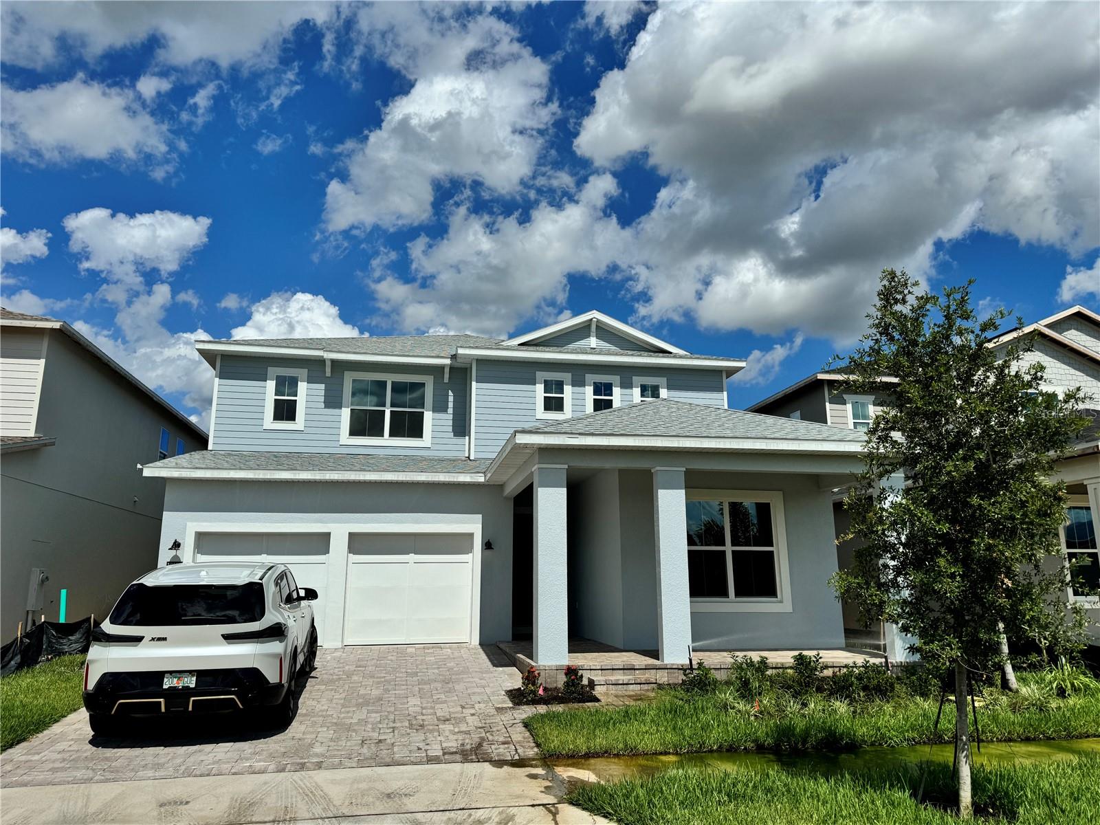 Single Family Residence em WINTER GARDEN, FL - Daniel Dourado