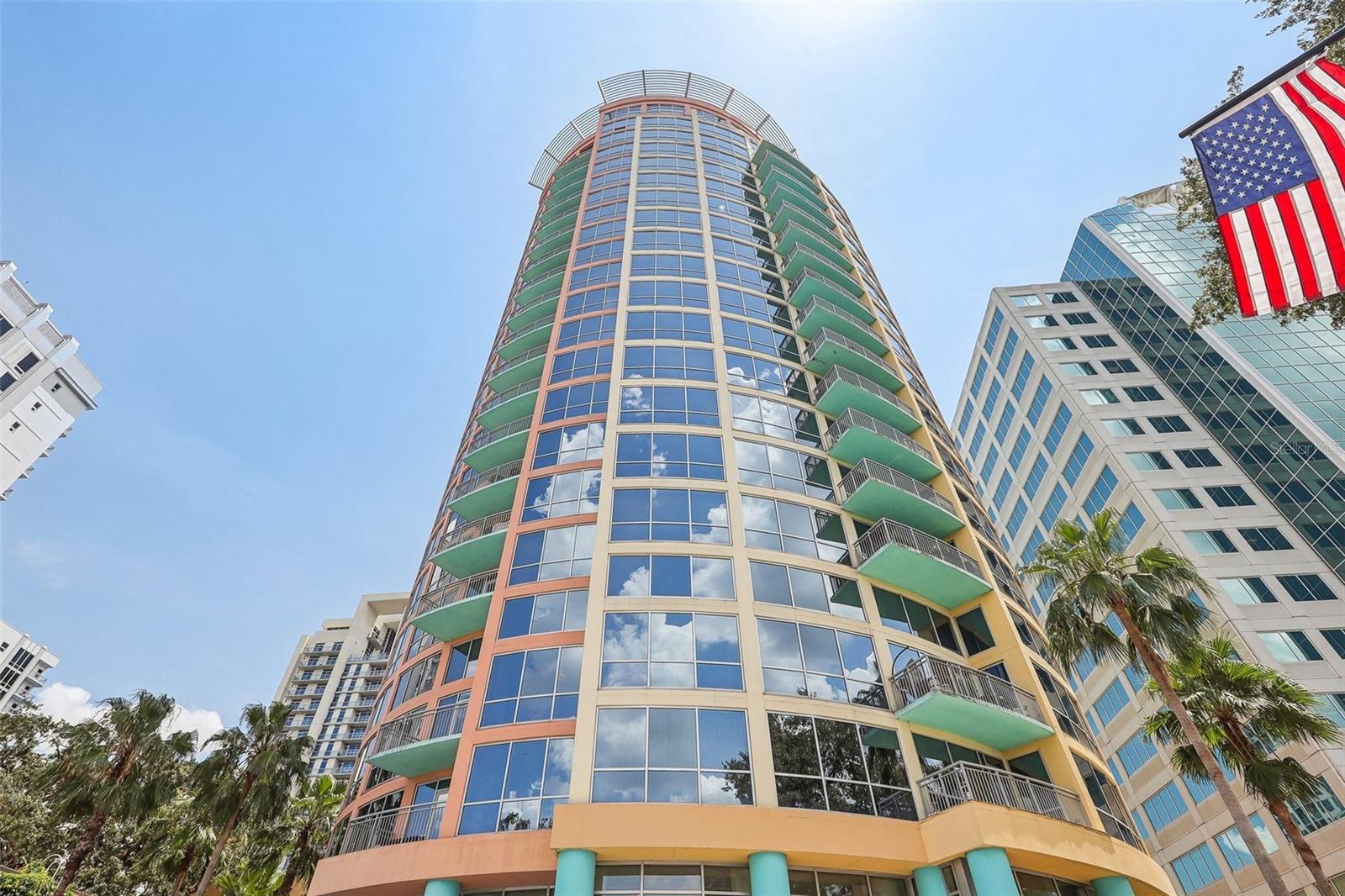 Condominium em ORLANDO, FL - Daniel Dourado