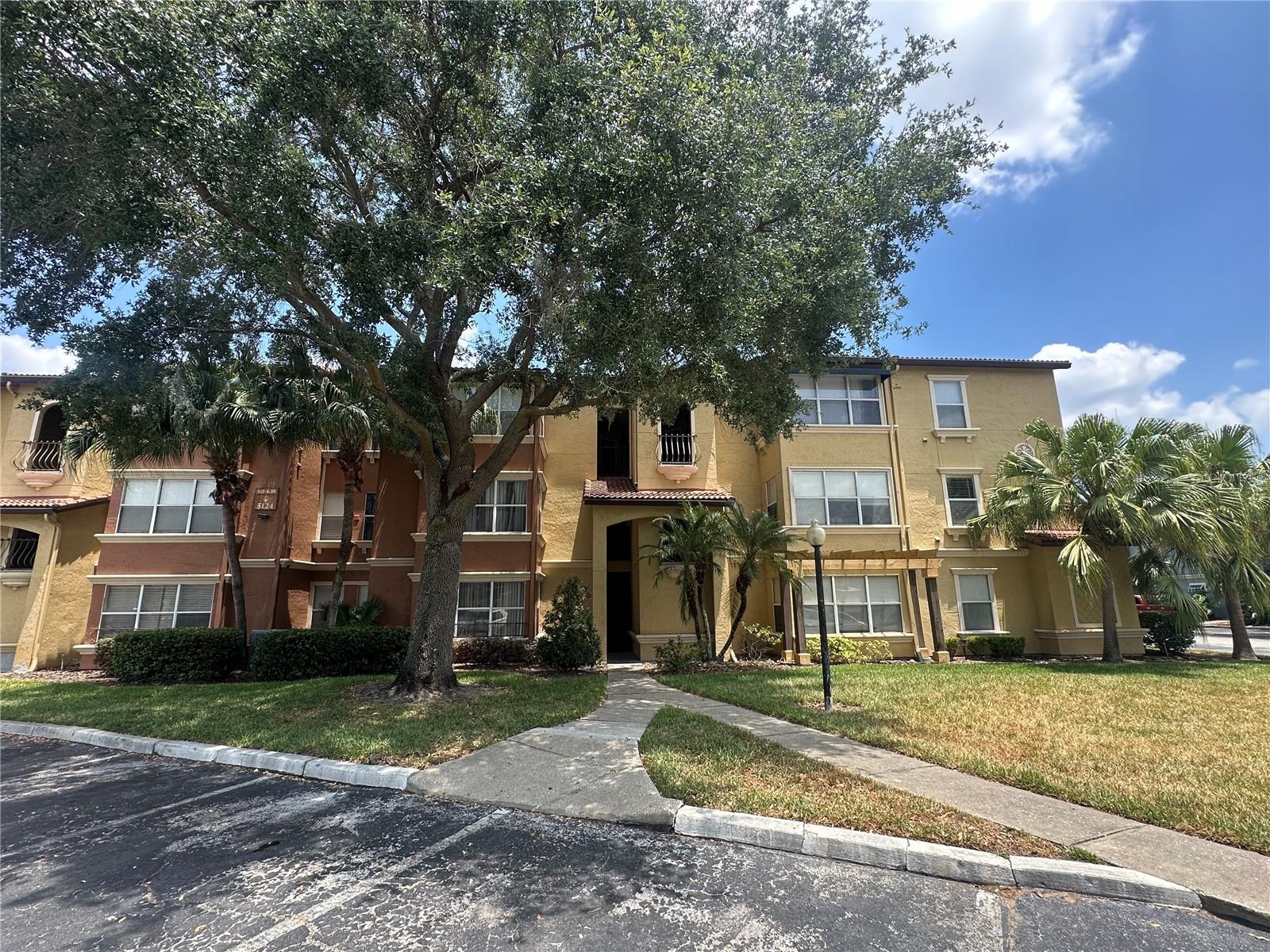 Condominium em ORLANDO, FL - Daniel Dourado