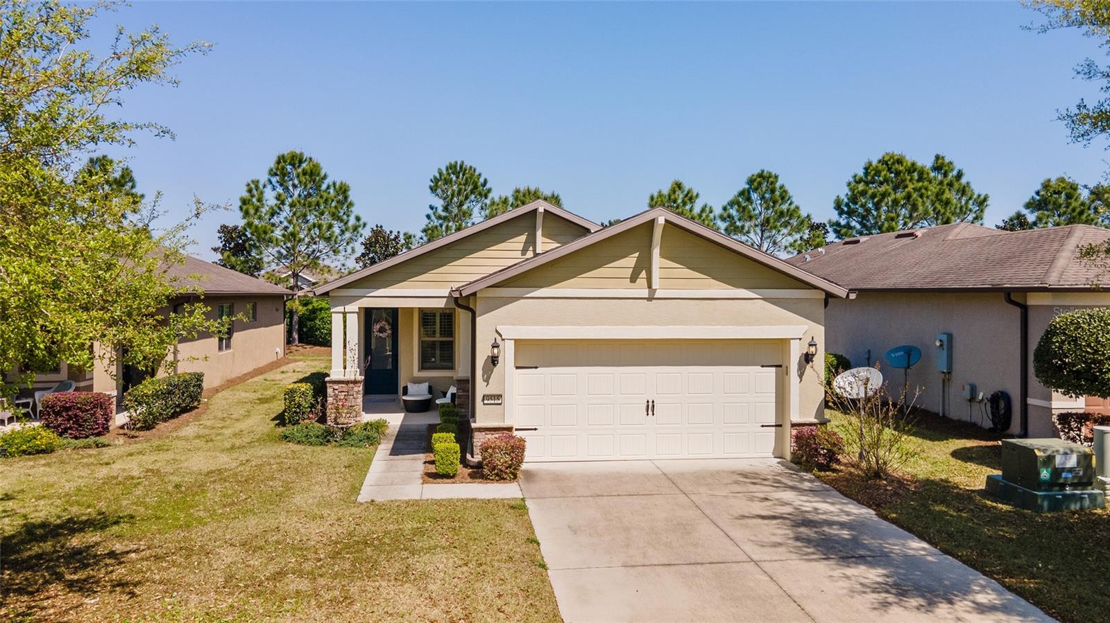 Single Family Residence em OCALA, FL - Daniel Dourado