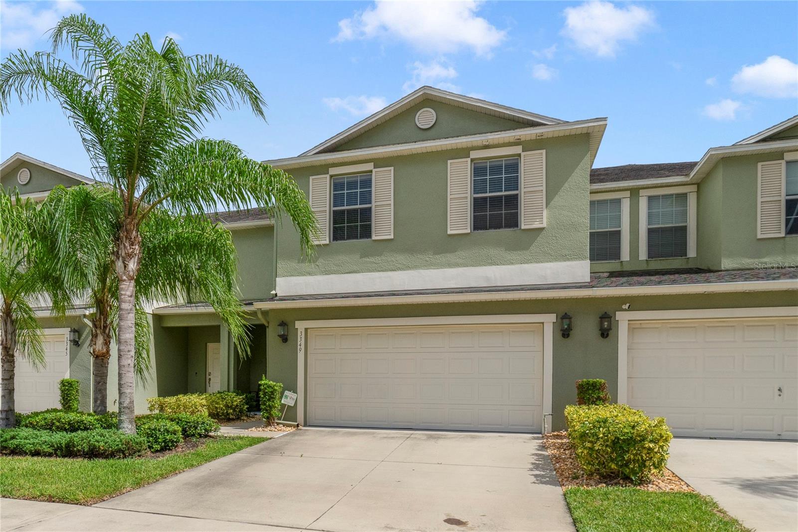 Townhouse em ORLANDO, FL - Daniel Dourado