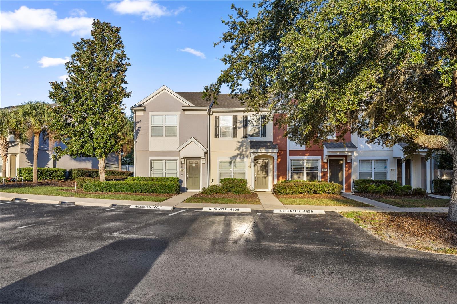 Townhouse em OCALA, FL - Daniel Dourado