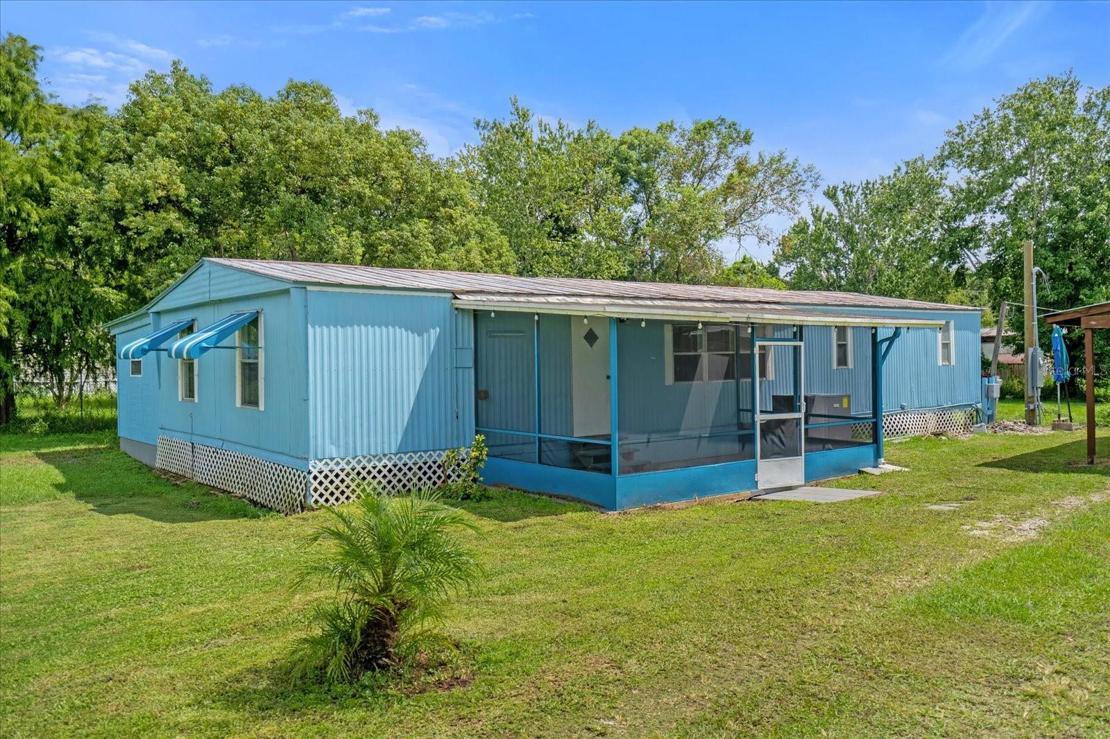 Manufactured Home - Post 1977 em ORLANDO, FL - Daniel Dourado