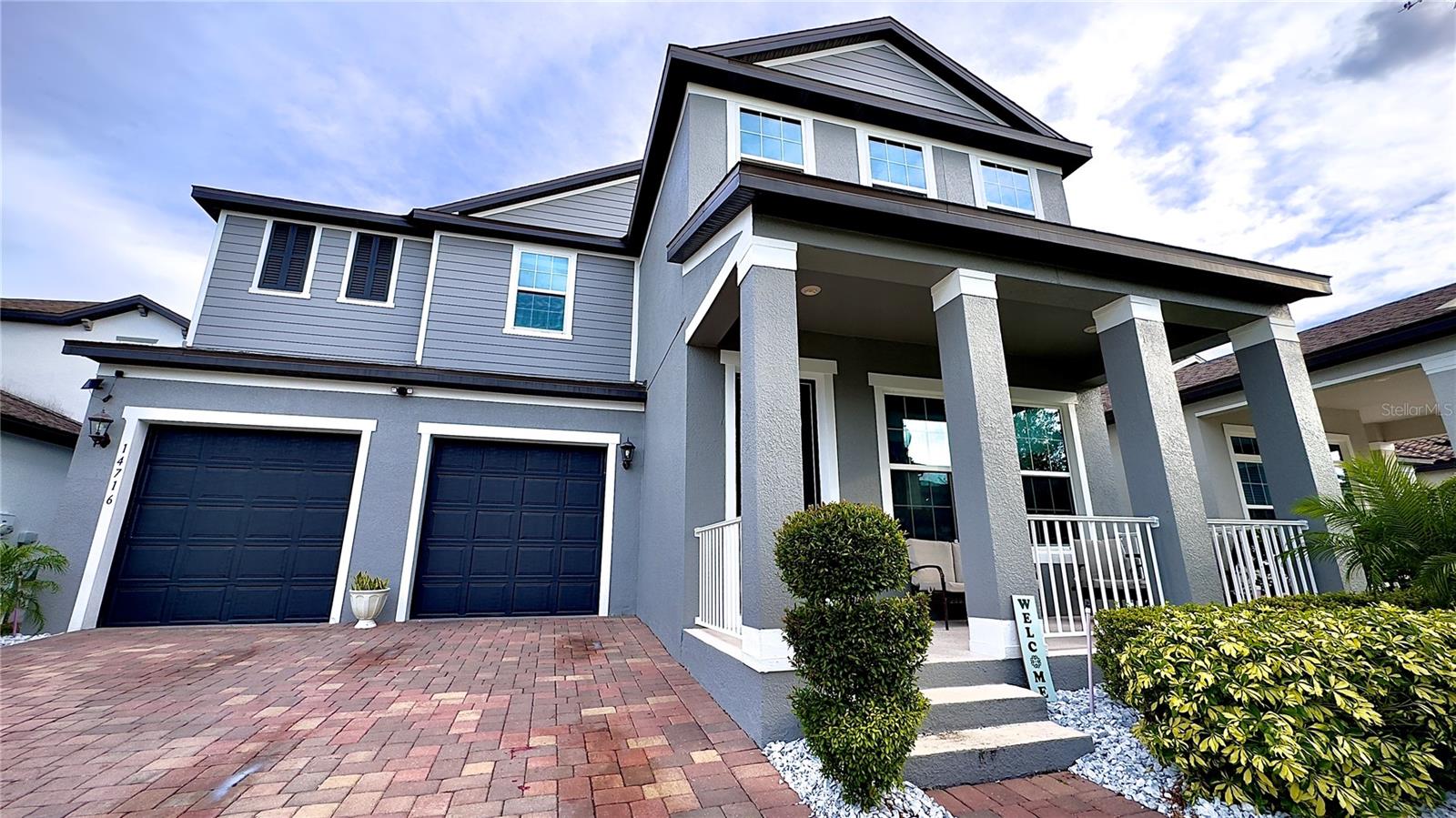 Single Family Residence em WINTER GARDEN, FL - Daniel Dourado