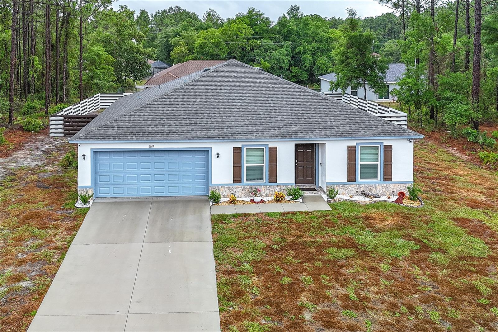 Single Family Residence em OCALA, FL - Daniel Dourado