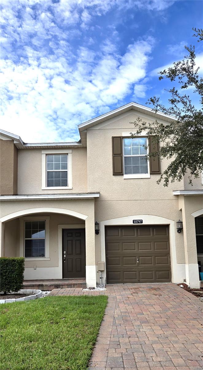 Townhouse em ORLANDO, FL - Daniel Dourado