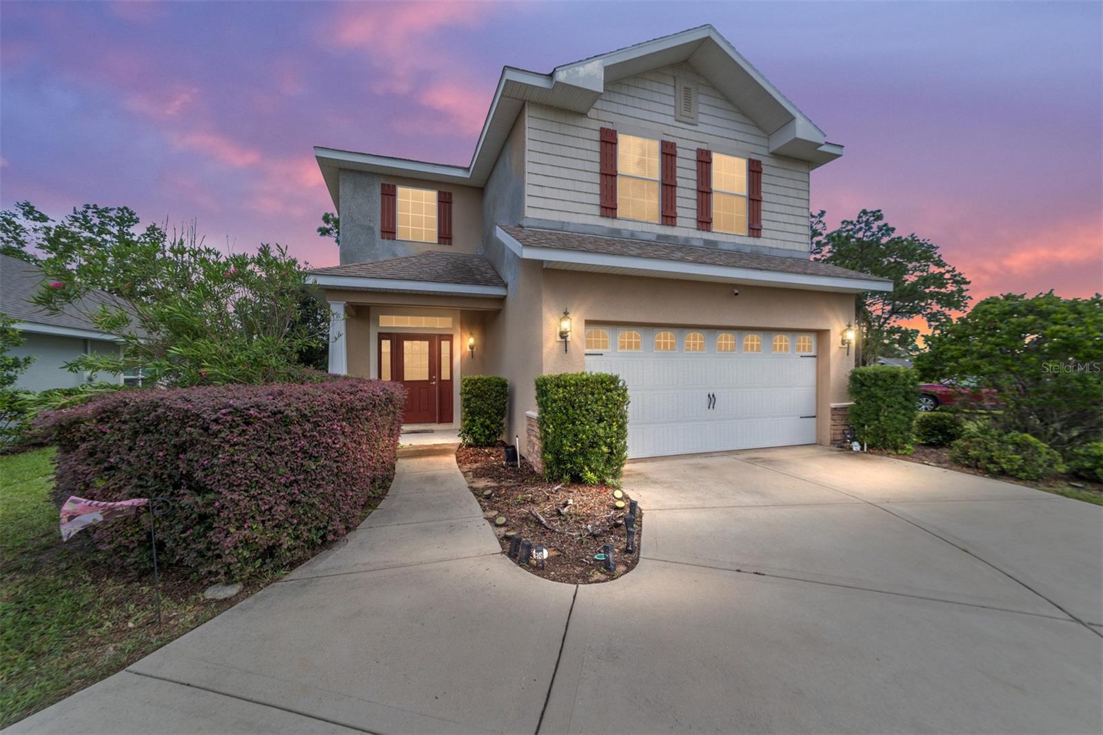 Single Family Residence em OCALA, FL - Daniel Dourado