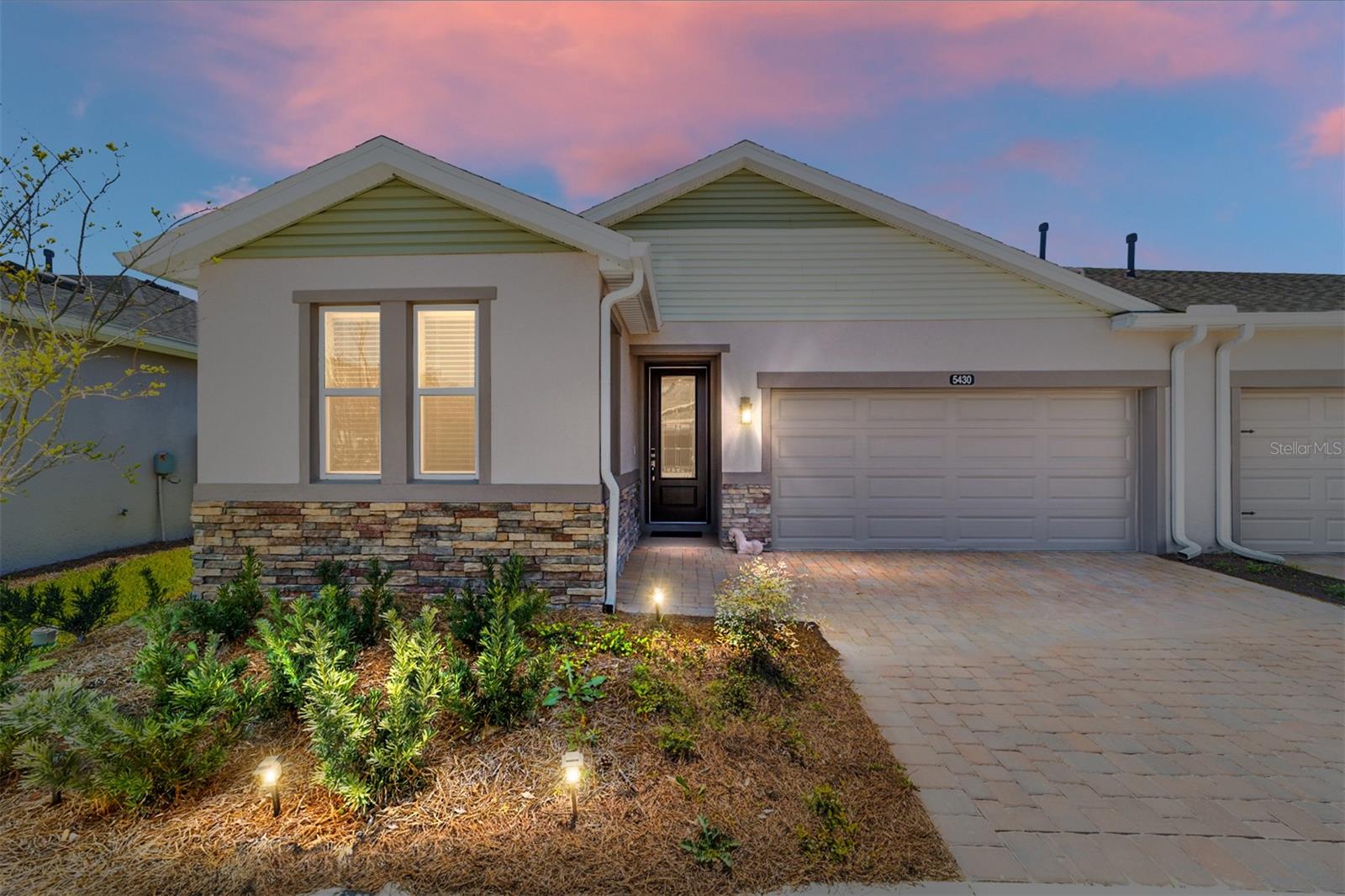 Villa em OCALA, FL - Daniel Dourado