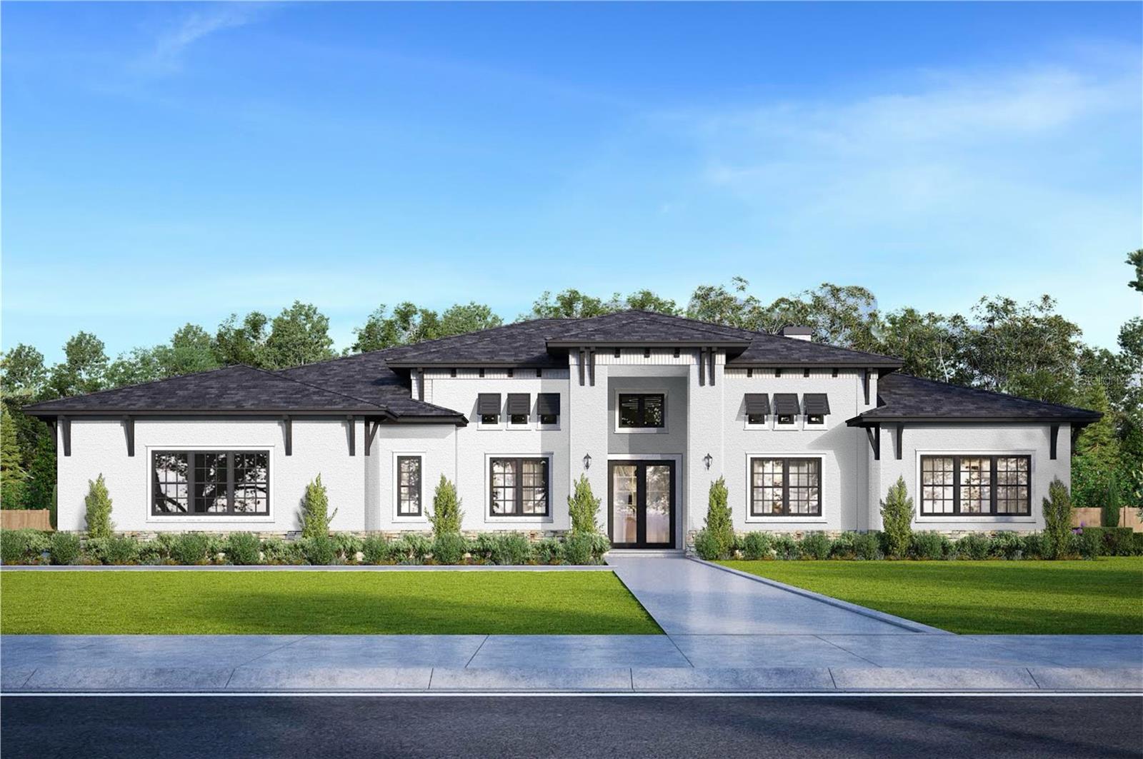 Single Family Residence em WINTER GARDEN, FL - Daniel Dourado