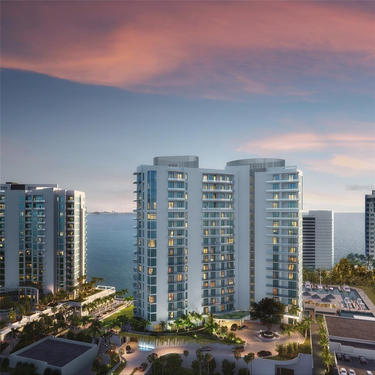 Condominium in SARASOTA, FL - Daniel Dourado