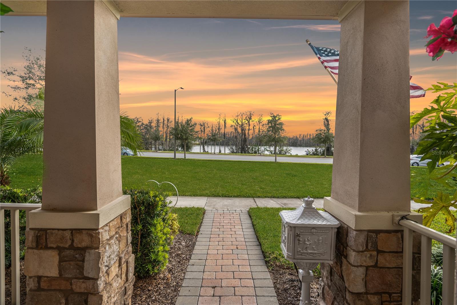 Single Family Residence em WINTER GARDEN, FL - Daniel Dourado