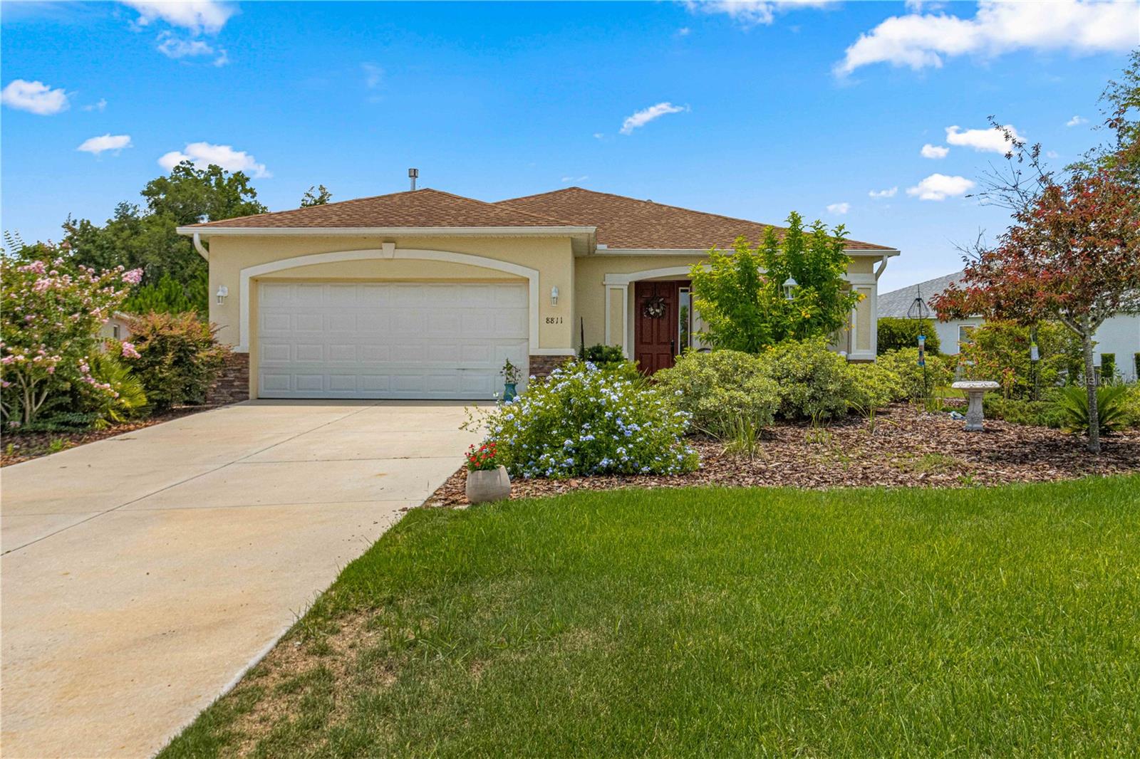 Single Family Residence em OCALA, FL - Daniel Dourado