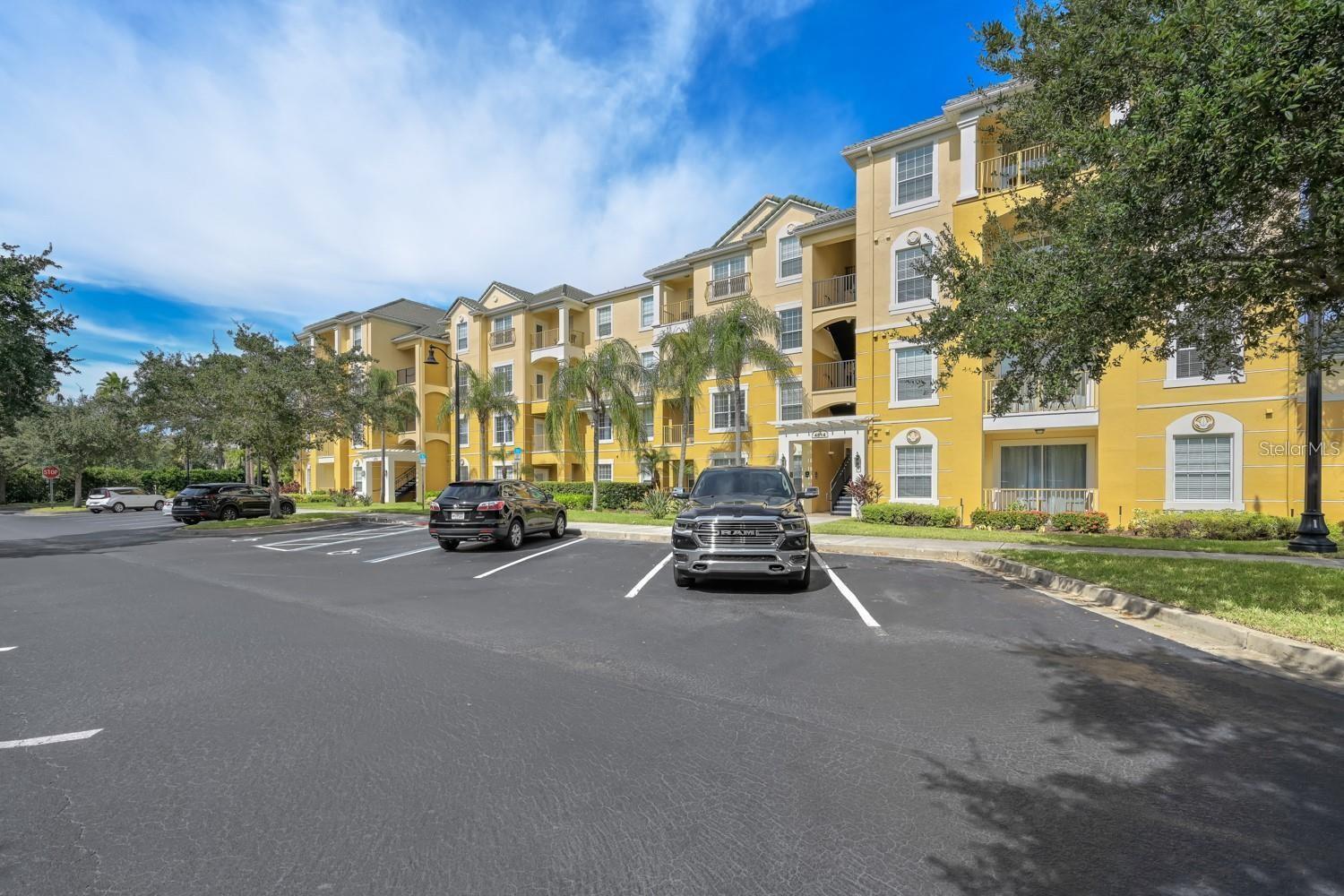 Condominium em ORLANDO, FL - Daniel Dourado