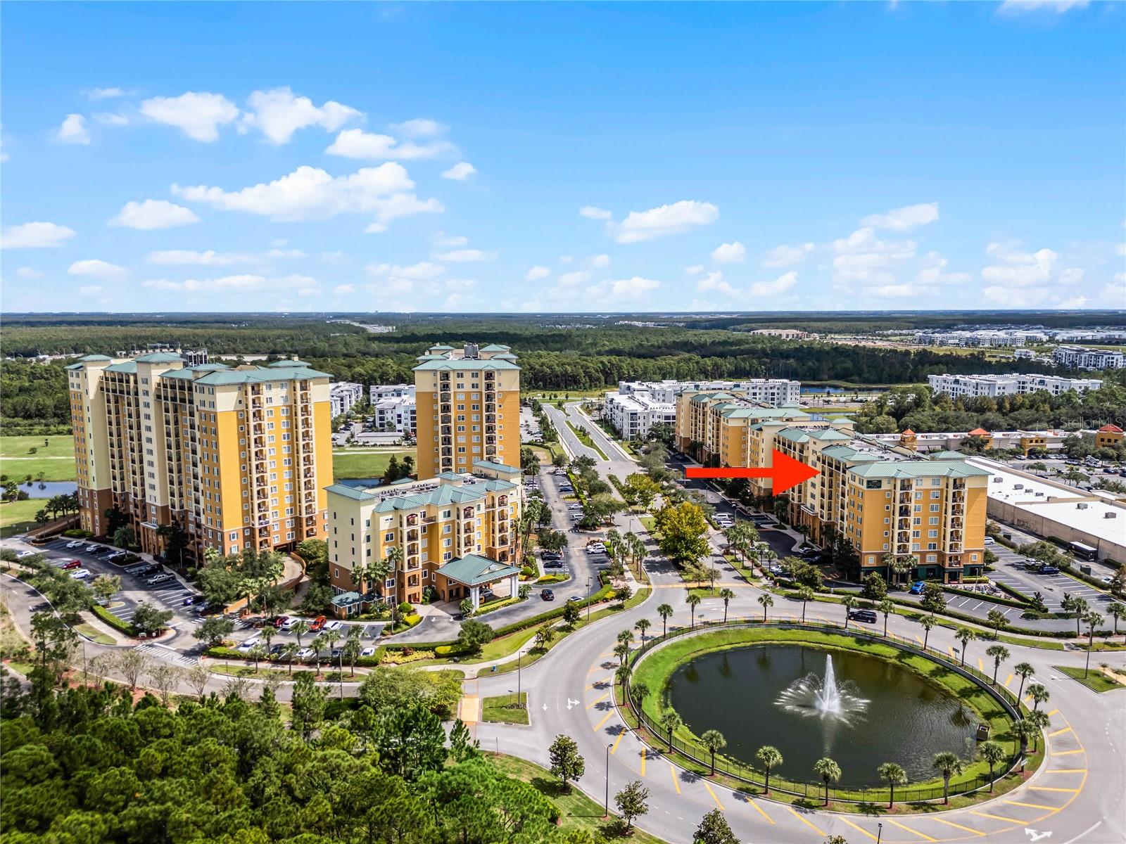 Condo - Hotel em ORLANDO, FL - Daniel Dourado