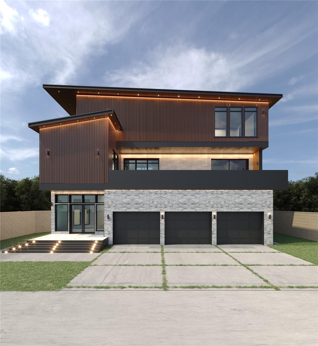 Single Family Residence in SARASOTA, FL - Daniel Dourado